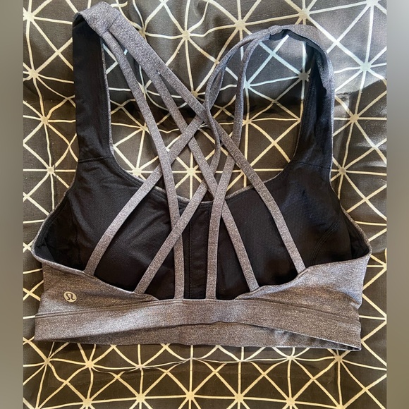 lululemon athletica Other - LULULEMON BRA. Size 8